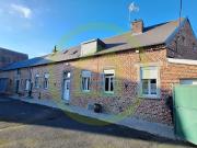 Vente Maison 9 pièces 109 m2 Villers Pol