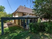Vente Maison 12 pièces 164.18 m2 Corbelin