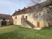 Vente Maison 12 pièces 180 m2 Hautefort