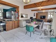 Vente Maison 12 pièces 186 m2 Wignehies