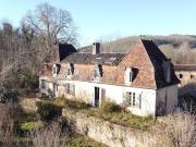 Vente Maison 12 pièces 187 m2 Les Eyzies