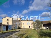 Vente Maison 12 pièces 195 m2 Mirepoix