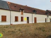 Vente Maison 12 pièces 208 m2 Issoudun Vente Maison 12 pièces 208 m2 Issoudun