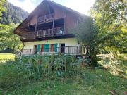 Vente Maison 12 pièces 200 m2 Villard sur Doron