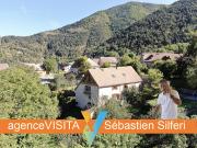 Vente Maison 12 pièces 223 m2 Corps