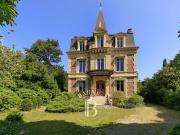 Vente Maison 12 pièces 235 m2 Le Vésinet