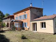 Vente Maison 12 pièces 237 m2 Sautel