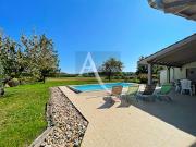 Vente Maison 12 pièces 240 m2 Trentels