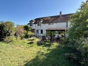 Vente Maison 12 pièces 245 m2 Montholon