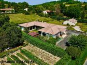 Vente Maison 12 pièces 250 m2 Bazens