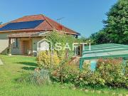 Vente Maison 12 pièces 250 m2 Cazes Mondenard