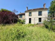 Vente Maison 12 pièces 226 m2 Bourron Marlotte
