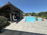 Vente Maison 12 pièces 261 m2 Meilhan