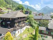 Vente Maison 12 pièces 262 m2 Montriond