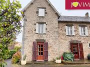 Vente Maison 12 pièces 262 m2 Sérandon