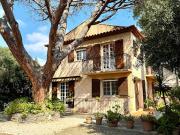 Vente Maison 12 pièces 269 m2 La Croix Valmer