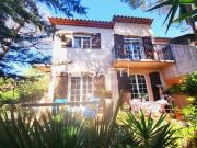 Vente Maison 12 pièces 269 m2 La Croix Valmer