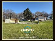 Vente Maison 12 pièces 270 m2 Pailloles