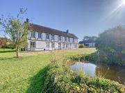 Vente Maison 12 pièces 292 m2 Illiers l'Evêque