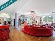 Vente Maison 12 pièces 280 m2 Bayon