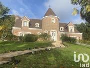 Vente Maison 12 pièces 280 m2 Compiegne