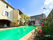 Vente Maison 12 pièces 283 m2 Castelnau Valence