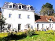 Vente Maison 12 pièces 294 m2 Luçay le Mâle