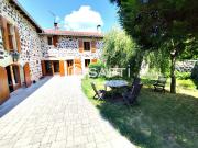 Vente Maison 12 pièces 294 m2 Vernassal