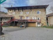 Vente Maison 12 pièces 297 m2 Lamure sur Azergues