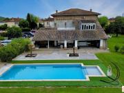 Vente Maison 12 pièces 297 m2 Villemur sur Tarn
