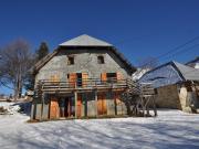 Vente Maison 12 pièces 300 m2 Allos