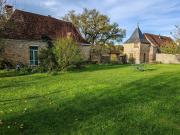 Vente Maison 12 pièces 300 m2 Excideuil