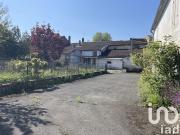 Vente Maison 12 pièces 300 m2 Jarnac Champagne