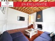 Vente Maison 12 pièces 300 m2 Nancy