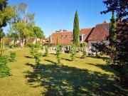 Vente Maison 12 pièces 300 m2 Selles sur Cher