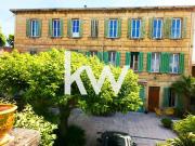 Vente: maison 12 pièces 300 m² à Salon De Provence 335m²...