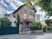 Vente Maison 12 pièces 301 m2 Le chesnay