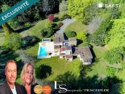 Vente Maison 12 pièces 304 m2 Change