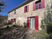 Vente Maison 12 pièces 305 m2 Civrac de Blaye