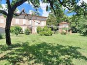 Vente Maison 12 pièces 310 m2 Castelnau de Lévis