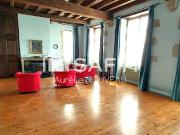 Vente Maison 12 pièces 320 m2 Aigueperse