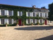 Vente Maison 12 pièces 320 m2 Roullet Saint Estèphe