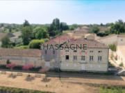 Vente Maison 12 pièces 320 m2 Saint Emilion