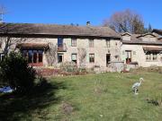 Vente Maison 12 pièces 323 m2 Saint Léger la Montagne