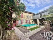 Vente Maison 12 pièces 327 m2 Levroux