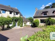 Vente Maison 12 pièces 329 m2 Guidel