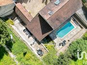 Vente Maison 12 pièces 343 m2 Juziers