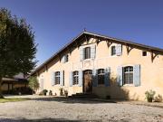 Vente Maison 12 pièces 344 m2 Pouillon