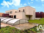 Vente Maison 12 pièces 346 m2 Mont Saint Jean