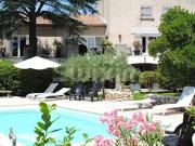 Vente Maison 12 pièces 350 m2 Vacqueyras